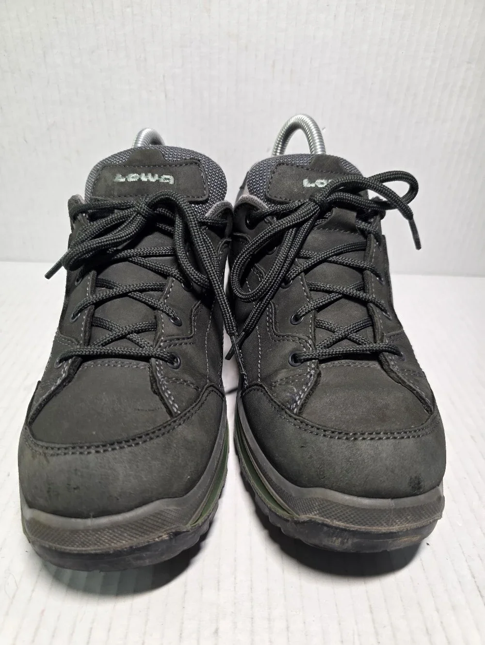 Lowa Renegade Gore-Tex GTX LO Womens Shoes Sneakers Size 8